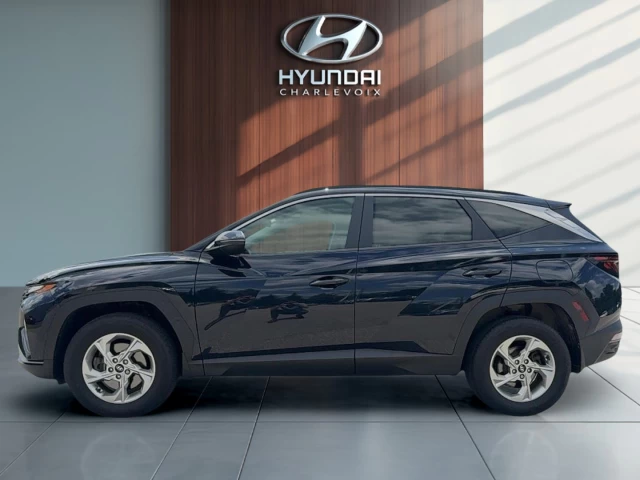 Hyundai Tucson Preferred AWD 2022