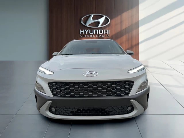 Hyundai Kona 2.0L Preferred AWD 2022