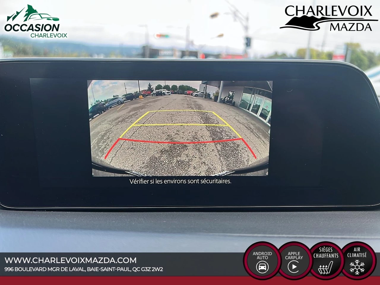 2022 Mazda Mazda3 GX Main Image