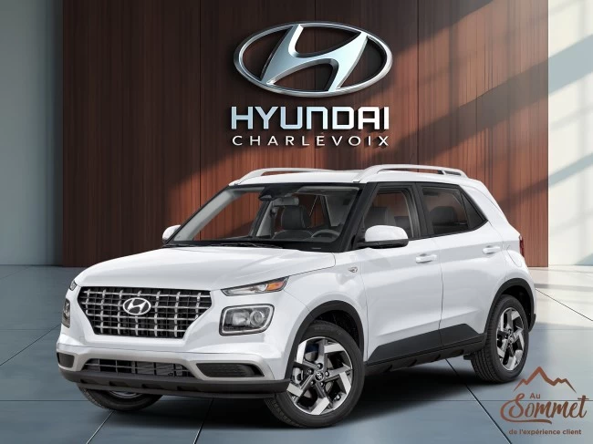 Hyundai Venue - 2025