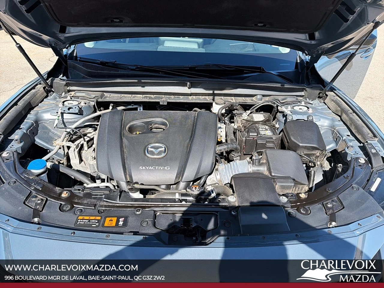 2023 Mazda CX-50 GT Main Image