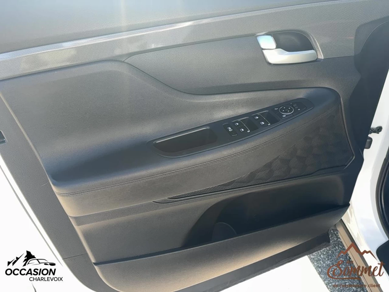 2023 Hyundai Santa Fe
                                                    Preferred AWD Image principale