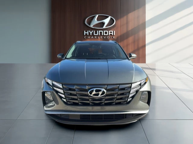 Hyundai Tucson Preferred AWD 2023