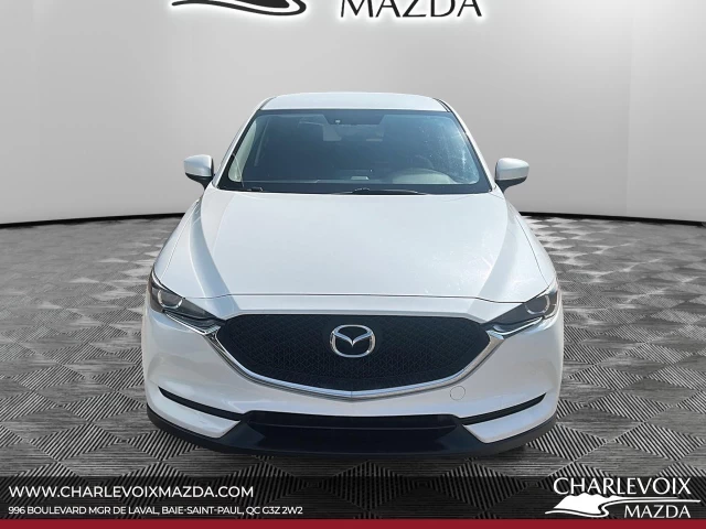Mazda CX-5 GX 2017