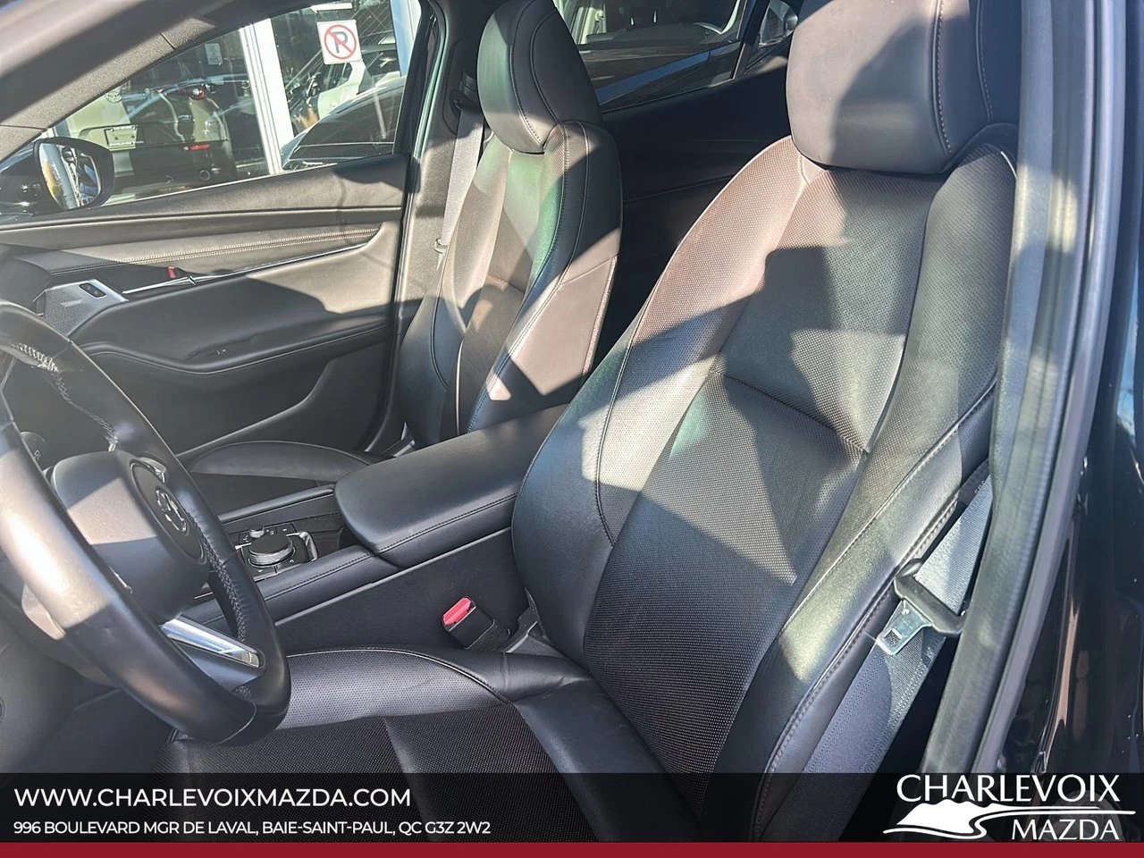 2022 Mazda Mazda3 Sport GT Main Image