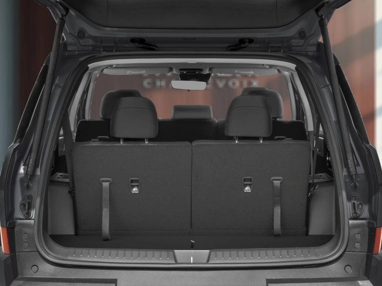 2025 Hyundai Santa Fe Preferred Image principale