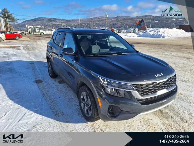 Kia Seltos LX FWD 2023