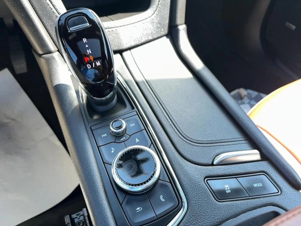 2023 Cadillac XT5 AWD 4dr Premium Luxury Main Image