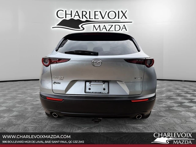 Mazda CX-30 GS 2020