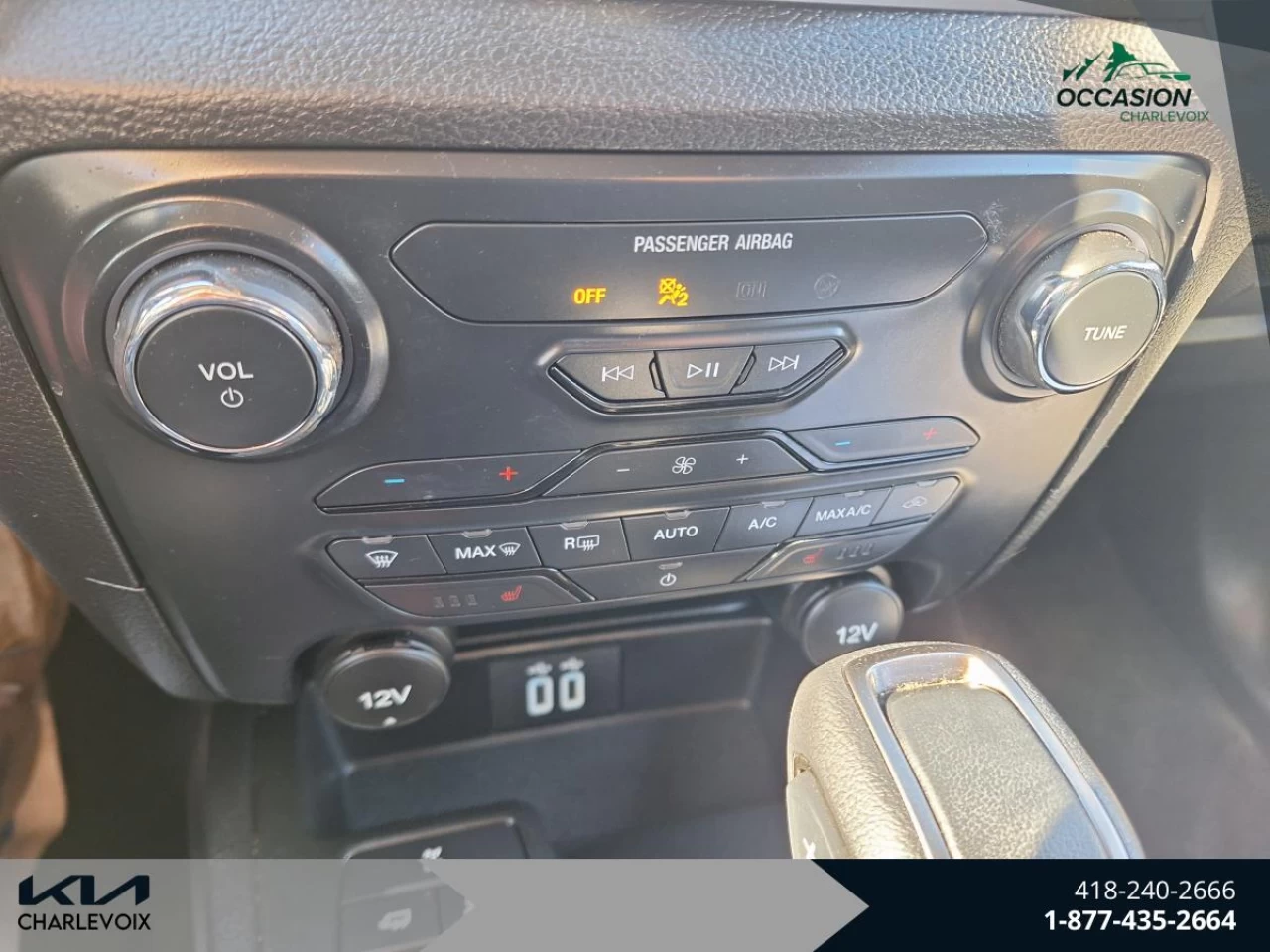 2023 Ford Ranger XLT 4WD SuperCrew 5' Box Image principale