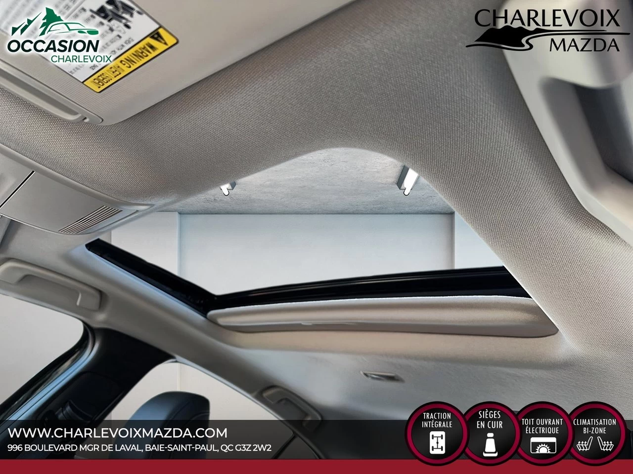 2024 Mazda Mazda3 GT w/Turbo Image principale