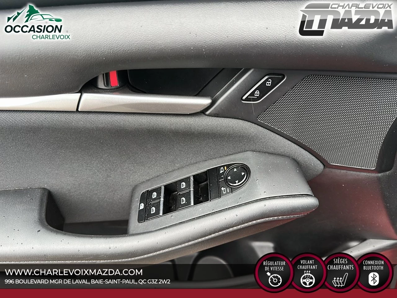 2021 Mazda Mazda3 GS FWD Image principale