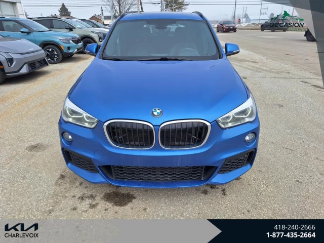 BMW X1 xDrive28i 2018