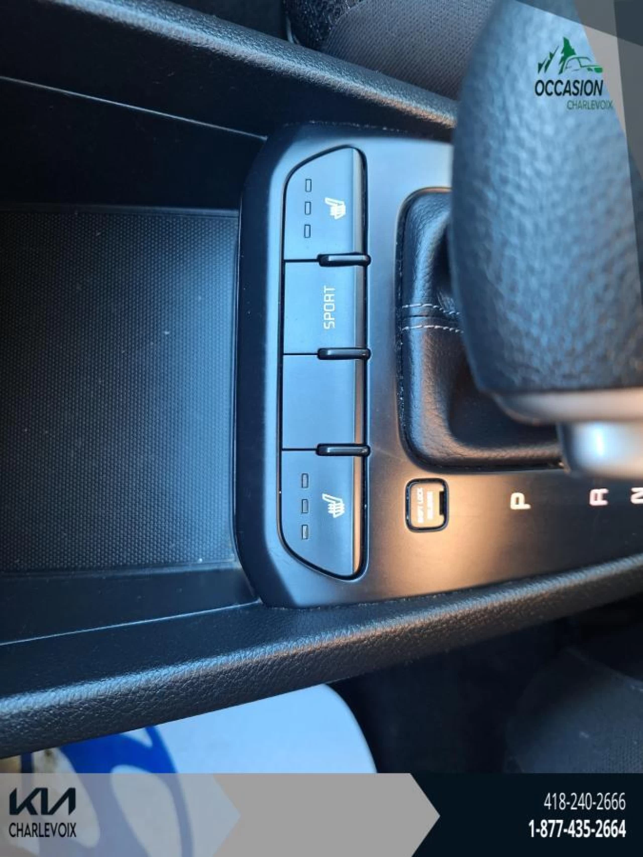 2023 Kia Rio5 LX+ Image principale