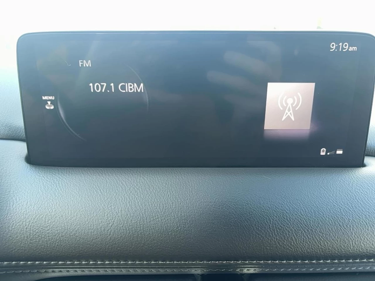 2022 Mazda CX-5 GS AWD Main Image