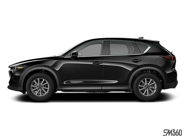 Mazda CX-5 - 2025
