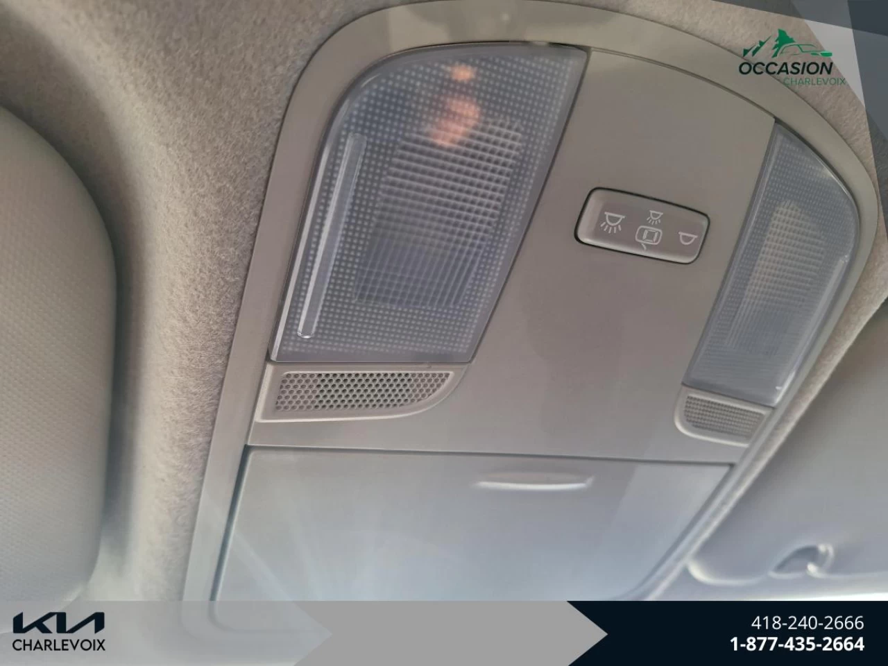 2023 Kia Rio5 LX+ Image principale