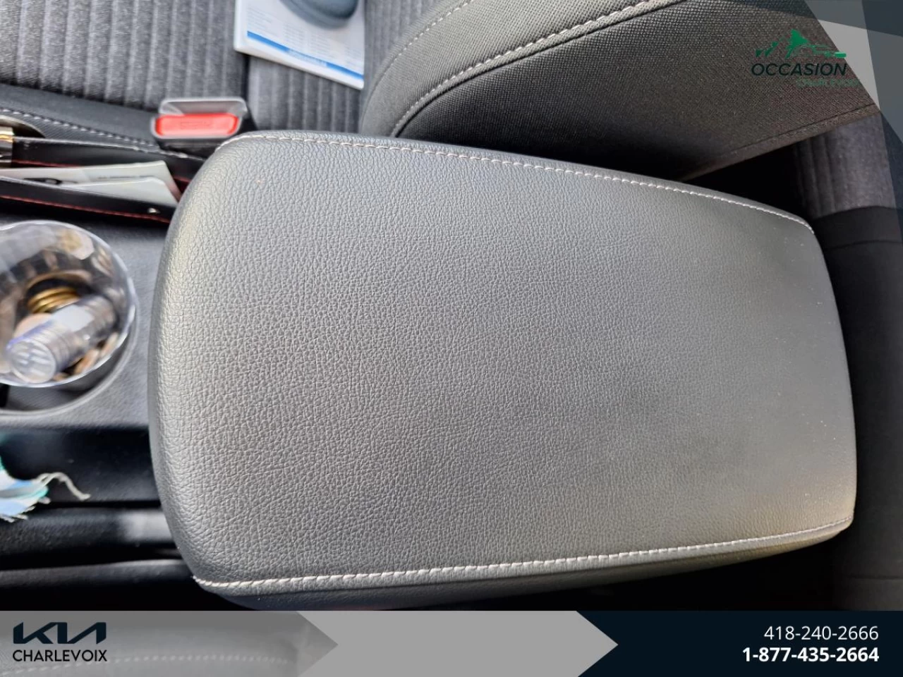 2023 Kia Soul EX Main Image