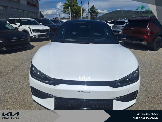 Kia EV6 GT AWD 2024