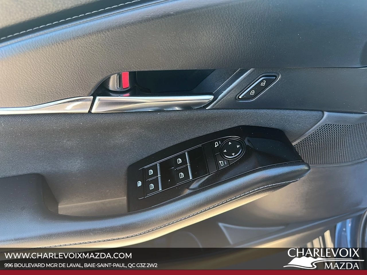 2024 Mazda CX-30 GS Image principale