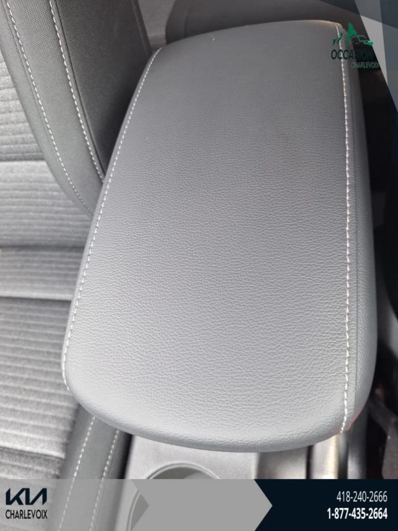 2023 Kia Soul EX+ Image principale