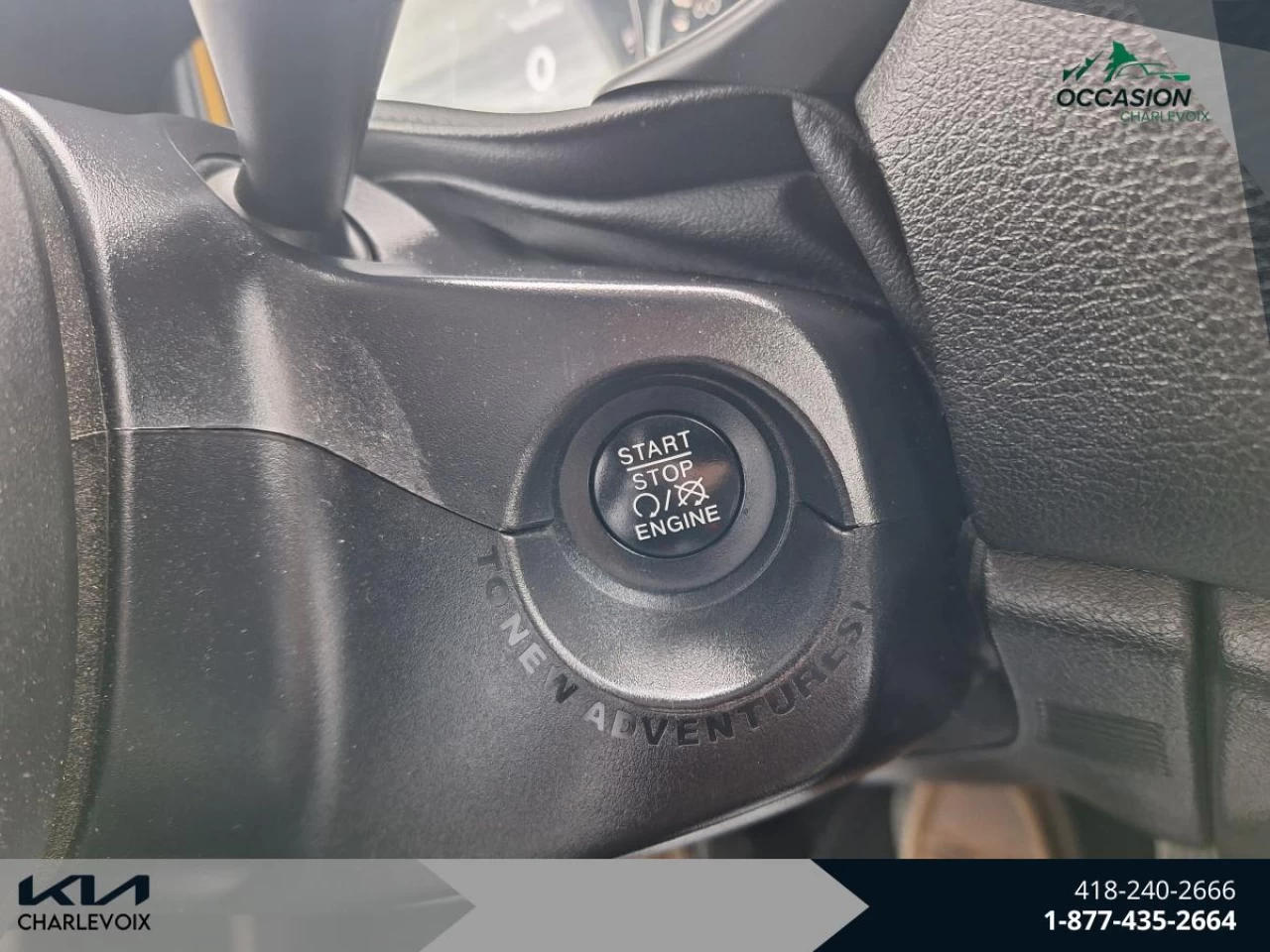 2016 Jeep Renegade 4WD 4dr Sport Image principale