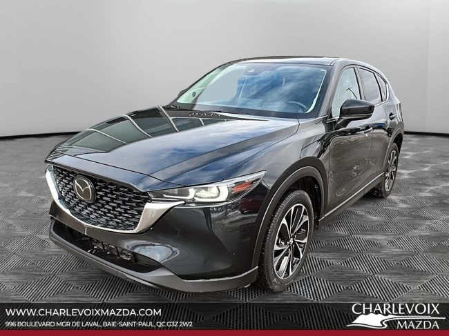 Mazda CX-5 - 2023