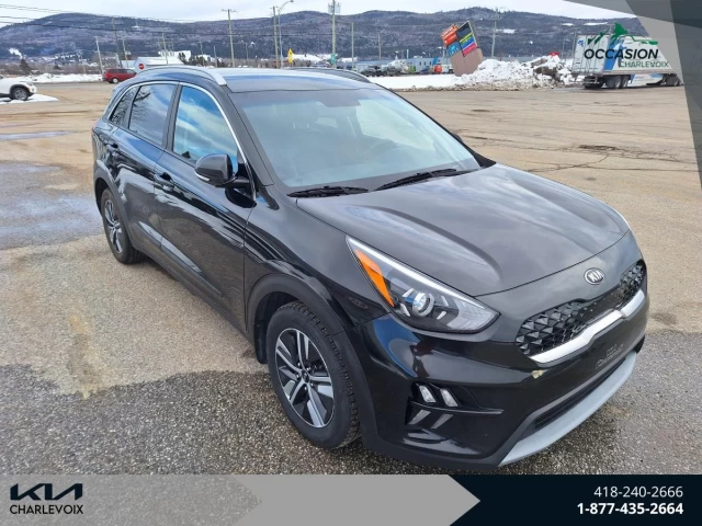 Kia Niro EX 2020