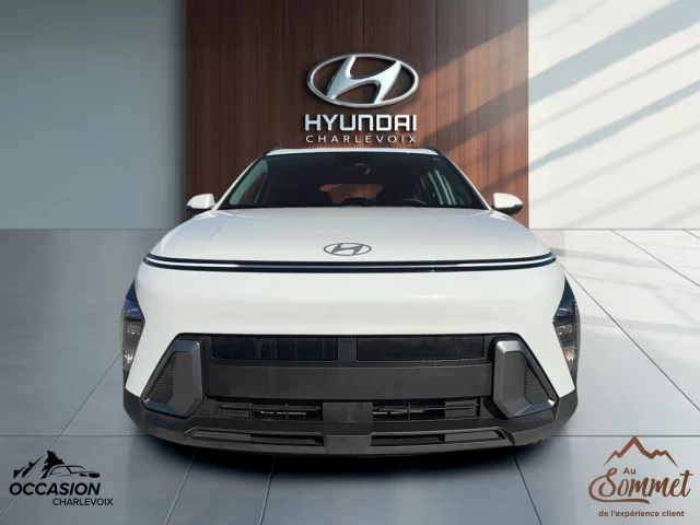 Hyundai Kona 2.0L Preferred AWD 2025