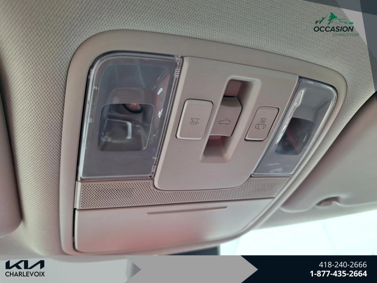 2022 Kia Soul EX Premium IVT Image principale