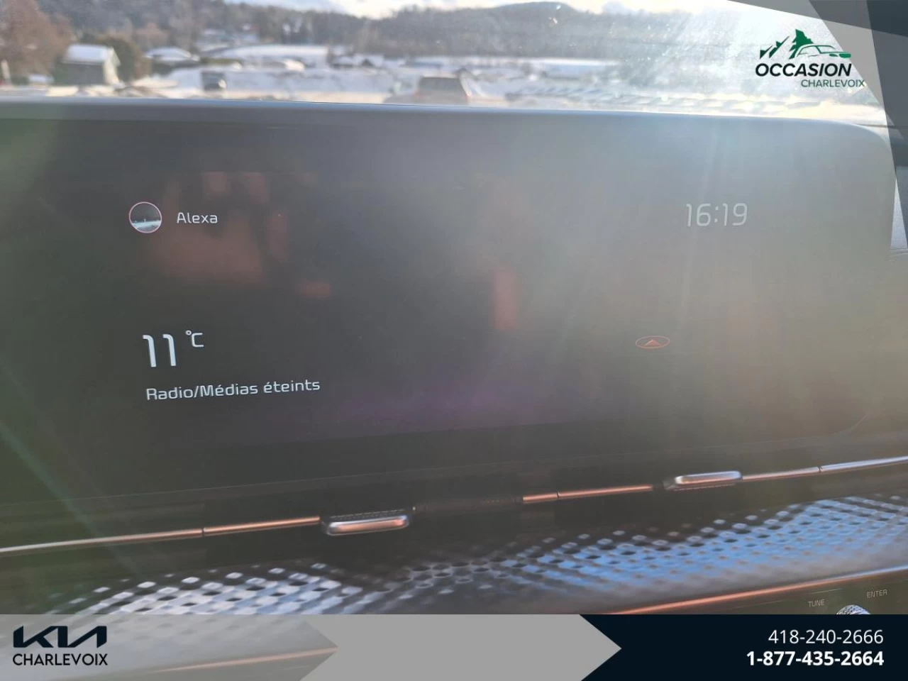 2022 Kia Carnival SX FWD Image principale