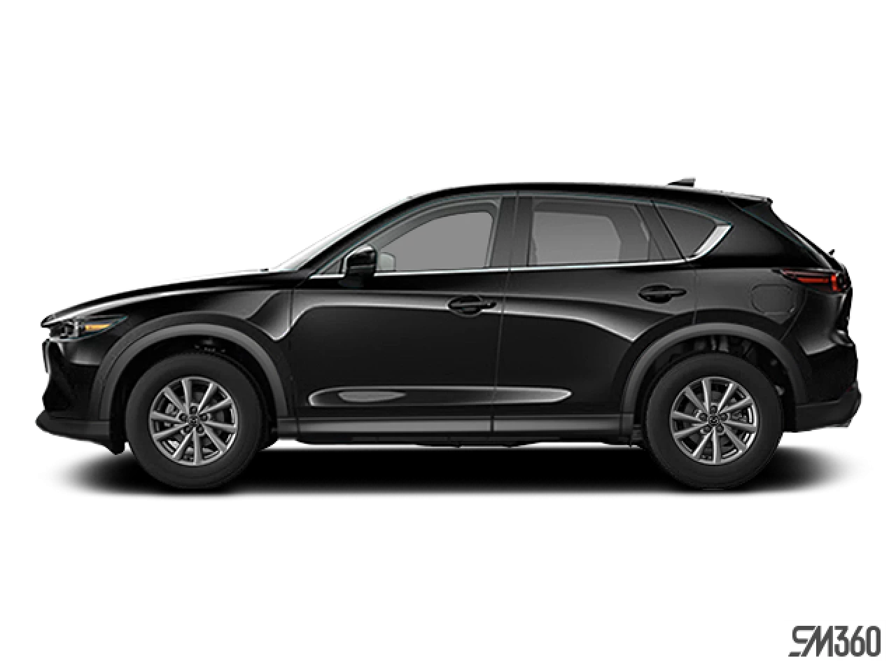 2025 Mazda CX-5 GX Main Image