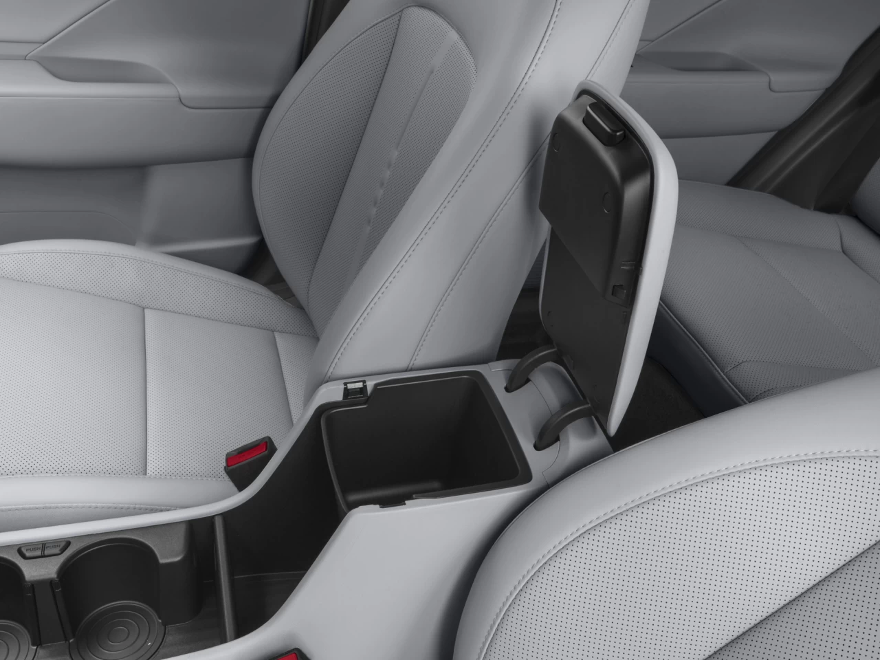 2027 Hyundai Kona 2.0l Preferred Awd Image principale