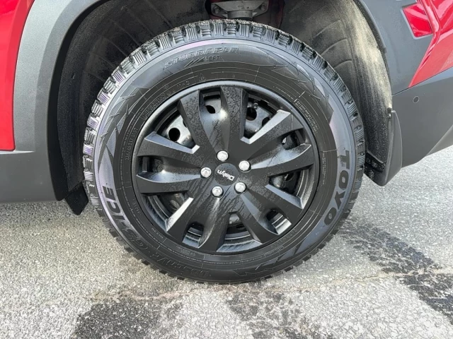 Hyundai Tucson Ultimate AWD 2023