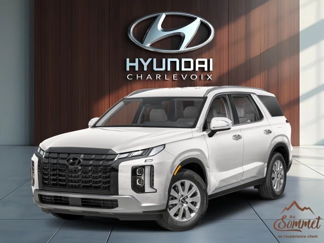 Hyundai Palisade - 2025
