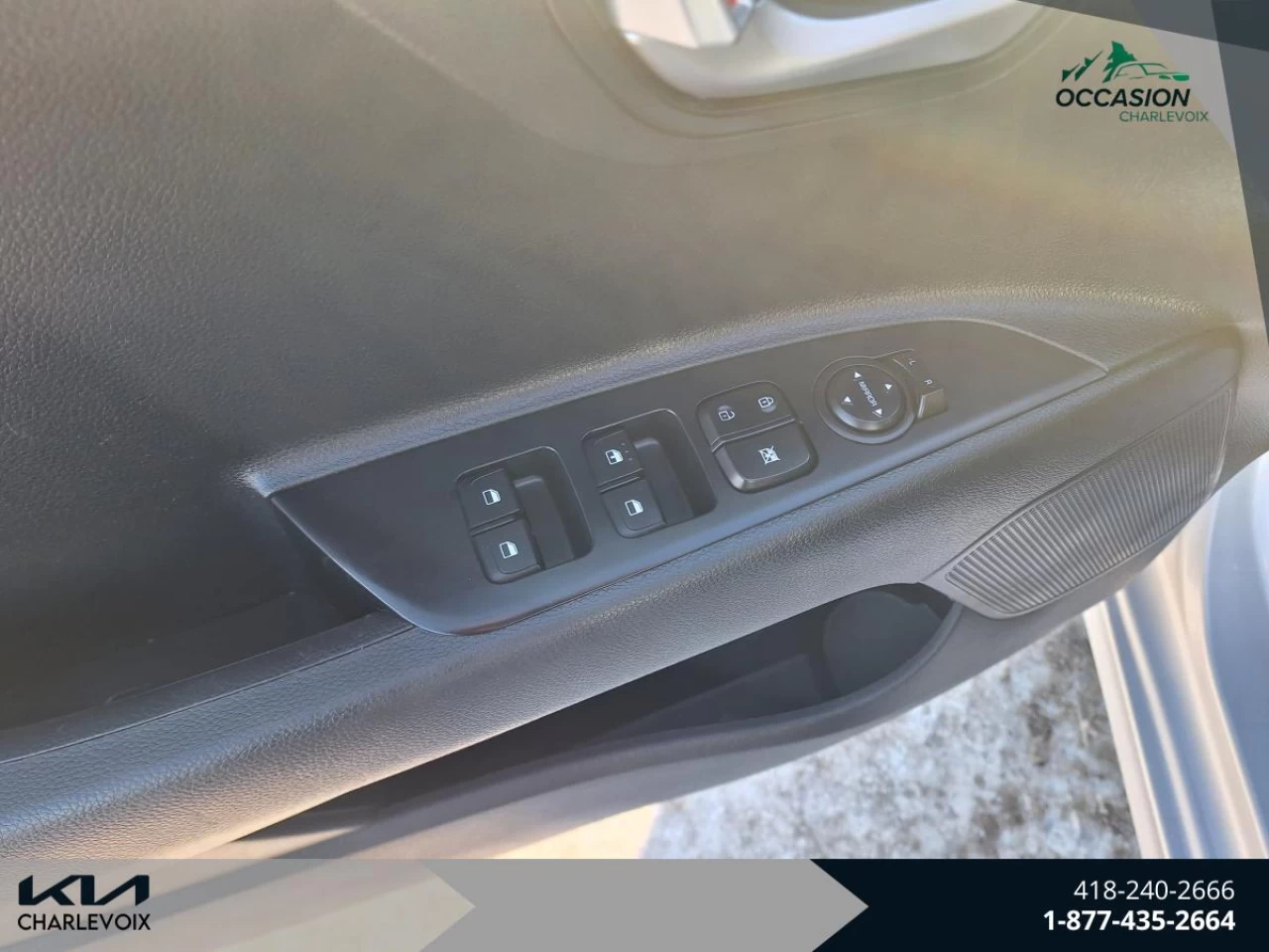 2023 Kia Rio5 LX+ Main Image