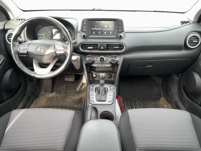 Hyundai Kona 2.0L Preferred AWD 2021