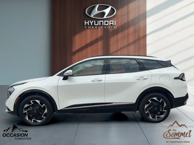 Kia Sportage EX Premium AWD 2023
