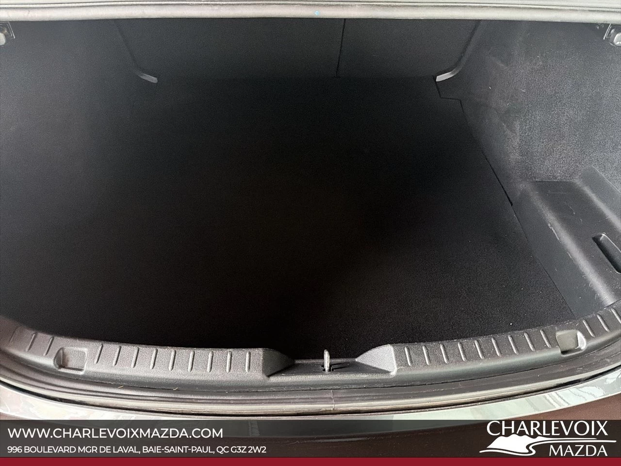 2019 Mazda Mazda3 GS AWD Main Image
