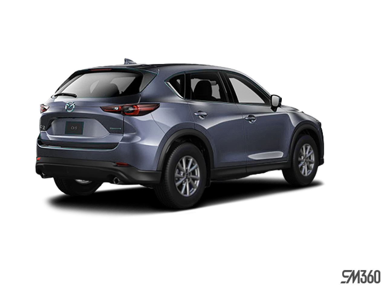 2025 Mazda CX-5 GS Main Image