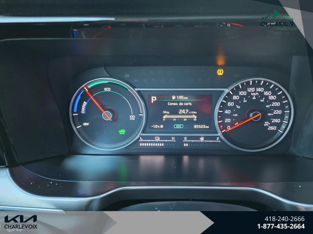 2022 Kia Sorento LX AWD Image principale