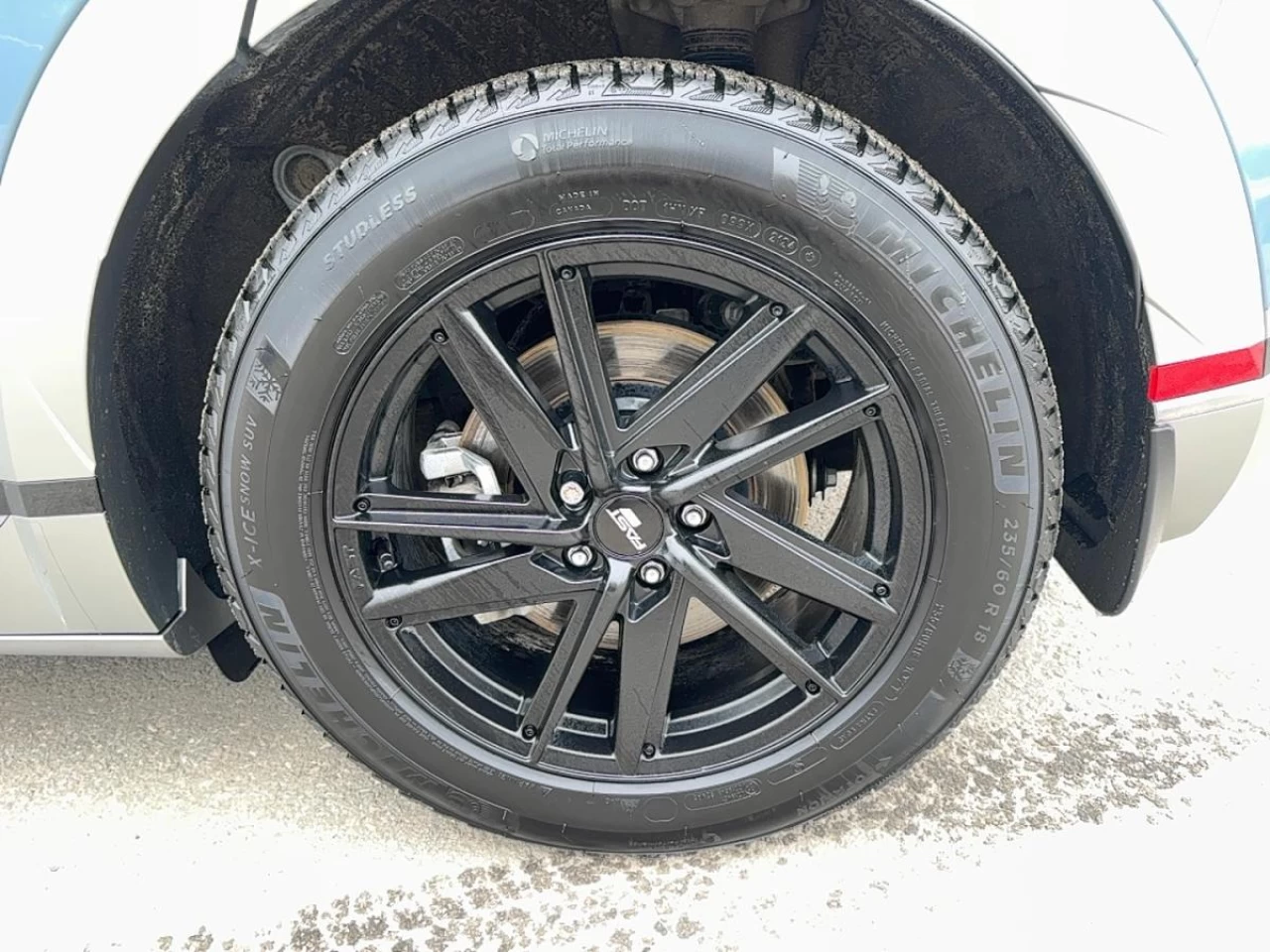 2024 Hyundai IONIQ 5
                                                    Preferred AWD Long Range w/Ultimate Pkg Image principale