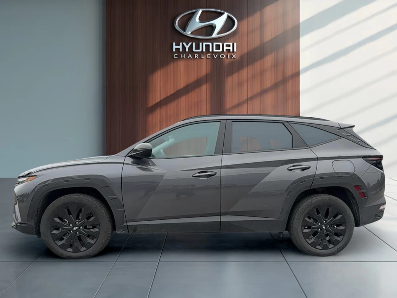 2023 Hyundai Tucson Urban Edition AWD Main Image