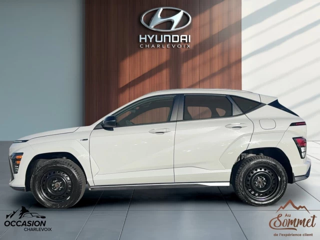 Hyundai Kona 1.6T N Line AWD 2026