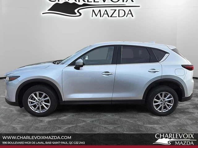 Mazda CX-5 GS AWD 2023