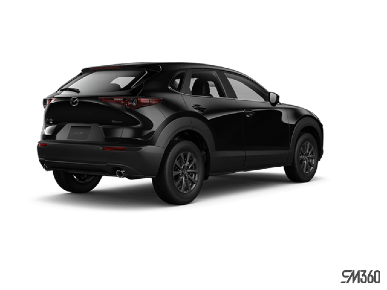 2025 Mazda CX-30 GX Image principale