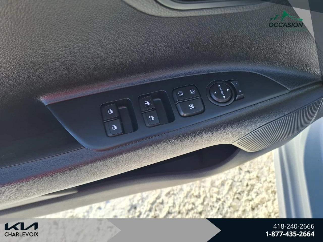 2021 Kia Rio5 LX+ Image principale