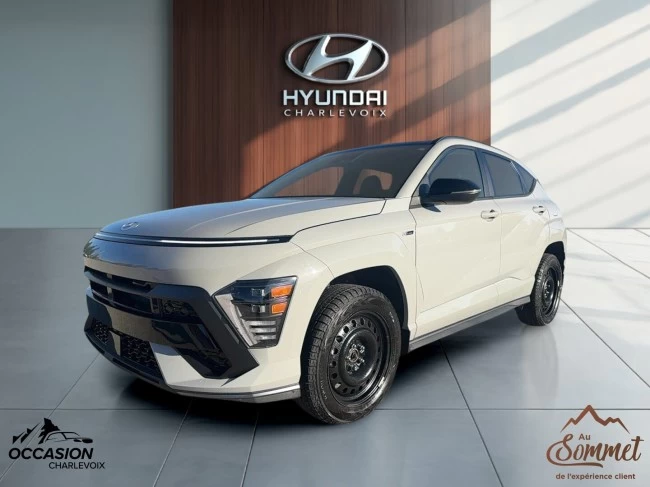 Hyundai Kona - 2026
