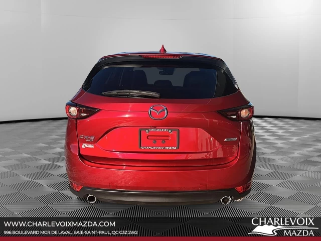 Mazda CX-5 GS 2019