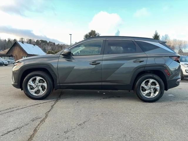 Hyundai Tucson Preferred AWD 2023